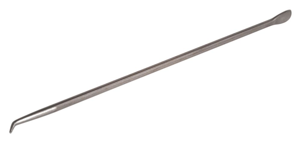 Инструмент для разделения ресниц и бровей(нержавеющая сталь)
