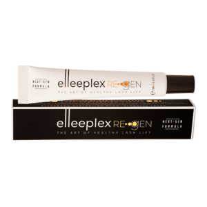 Сыворотка по уходу за ресницами Elleeplex ReGen,бренд Elleebana